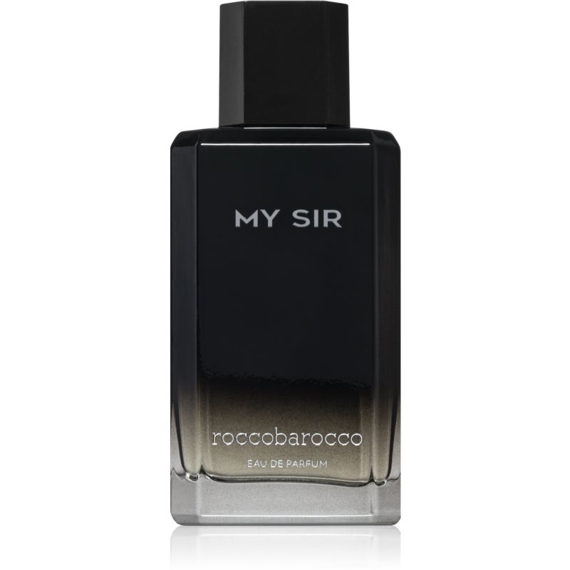 Roccobarocco My Sir Eau de Parfum