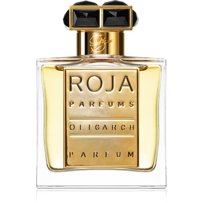 Roja Parfums Oligarch parfum