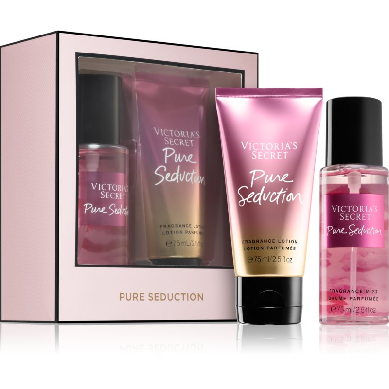 Victoria’s Secret Pure Seduction Gift Set