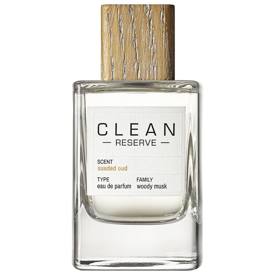Clean Reserve Sueded Oud Eau de Parfum