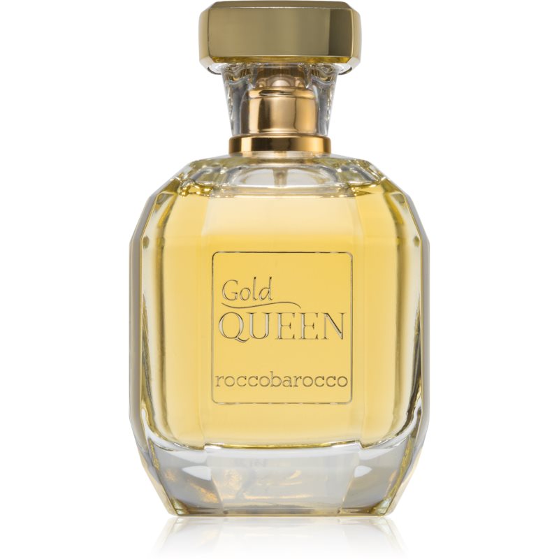 Roccobarocco Gold Queen Eau de Parfum