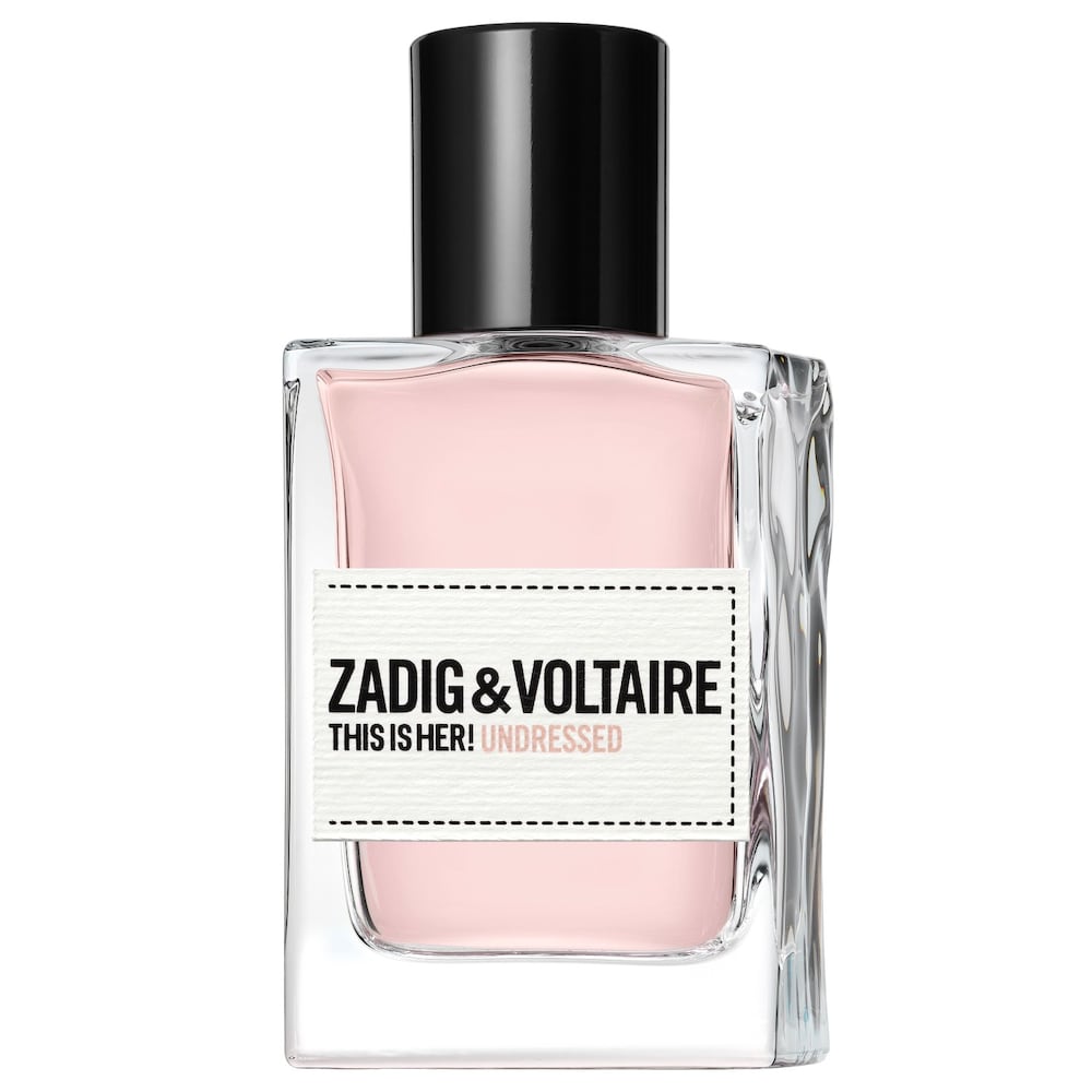 Zadig&Voltaire This Is Her! Undressed Eau de Parfum