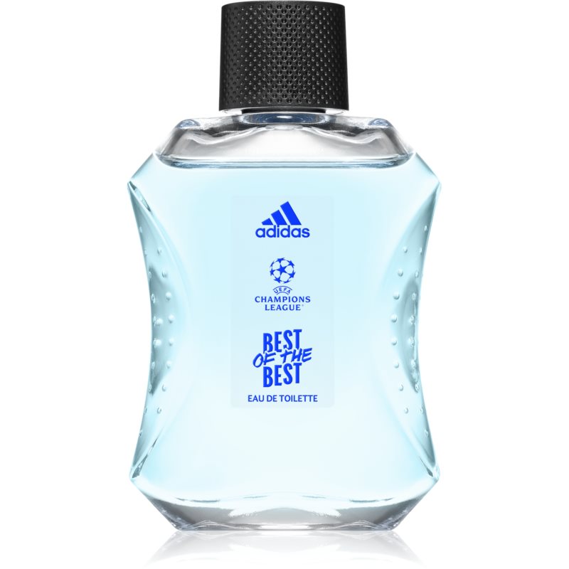 Adidas UEFA Champions League Best Of The Best Eau de Toilette