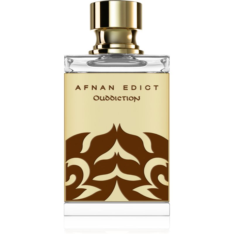 Afnan Edict Ouddiction Eau de Parfum