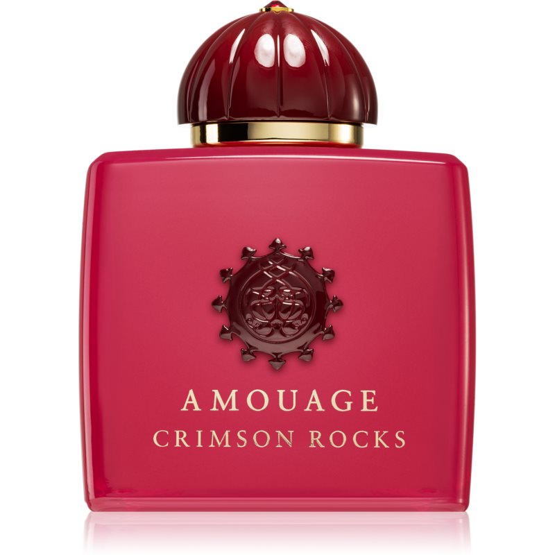 Amouage Crimson Rocks Eau de Parfum