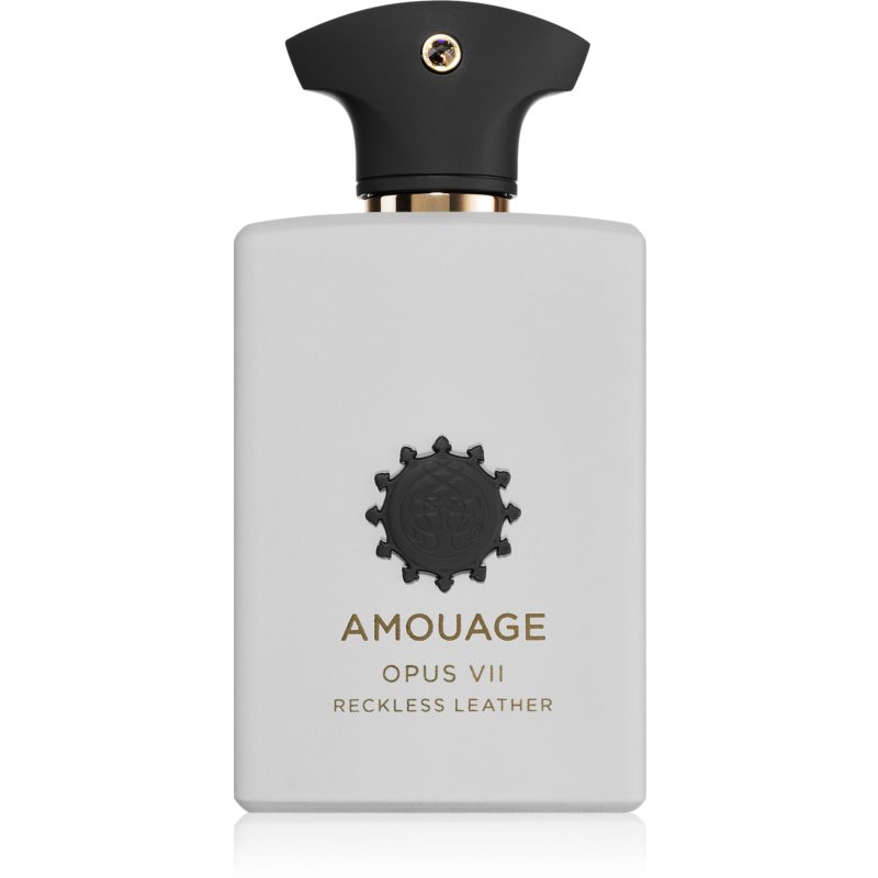 Amouage Opus VII: Reckless Leather Eau de Parfum