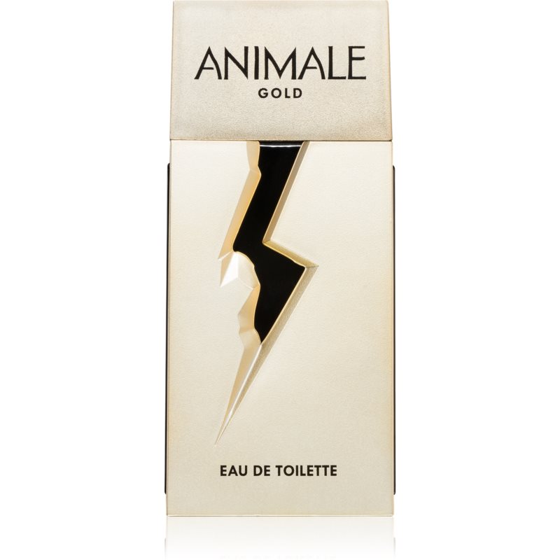 Animale Animale Gold Eau de Toilette