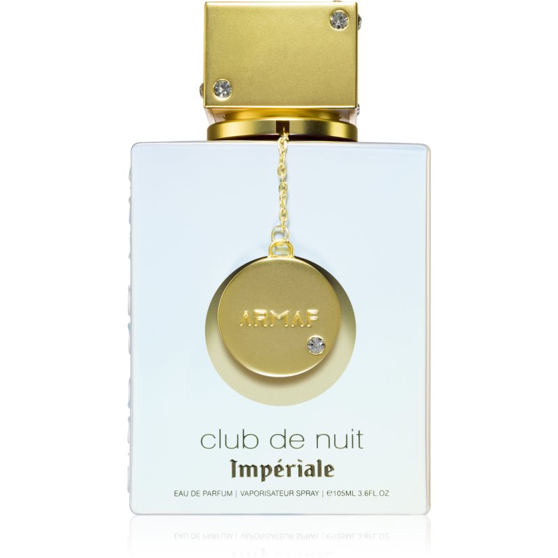 Armaf Club de Nuit White Imperiale Eau de Parfum