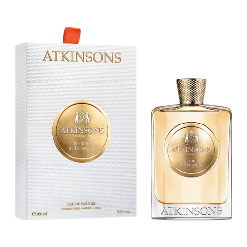 Atkinsons Jasmine In Tangerine Eau de Parfum