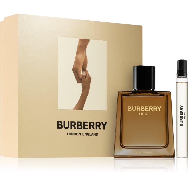 Burberry Hero Eau de Parfum Gift Set