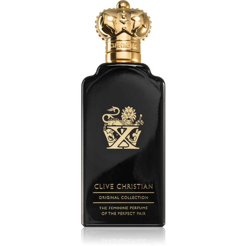Clive Christian X Original Collection Feminine Eau de Parfum