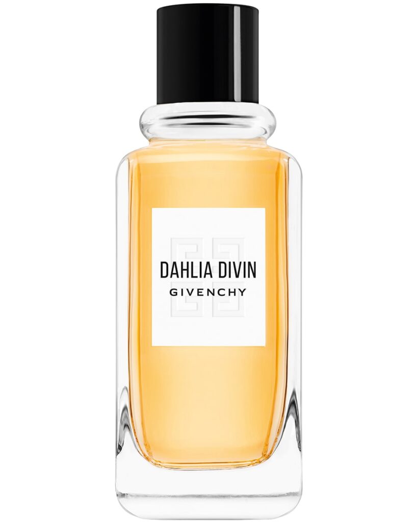 Givenchy  Dahlia Divin Eau De Parfum