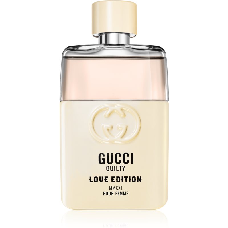 Gucci Guilty Pour Femme Love Edition 2021 Eau de Parfum
