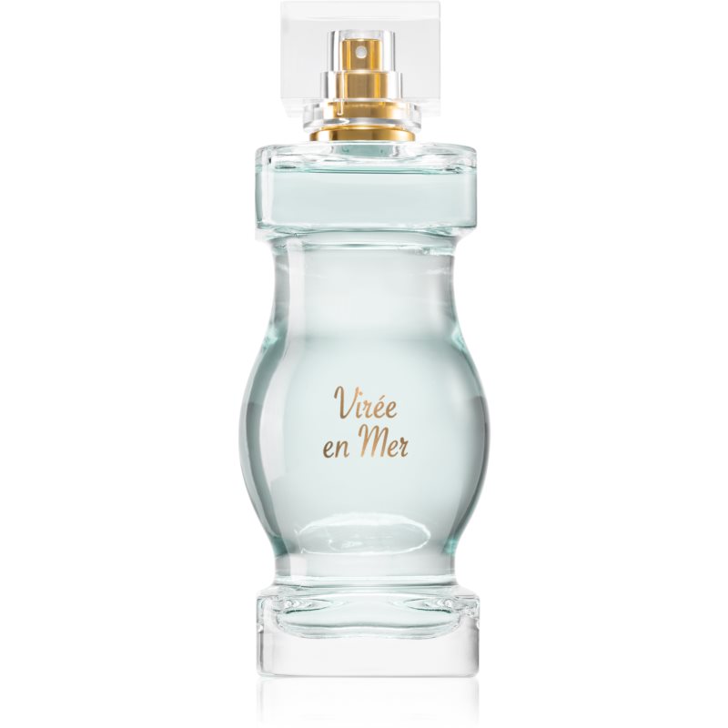 Jeanne Arthes Collection Azur Viree En Mer Eau de Parfum