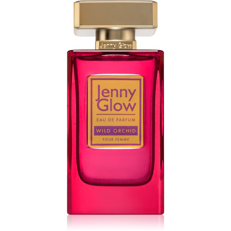 Jenny Glow Wild Orchid Eau de Parfum