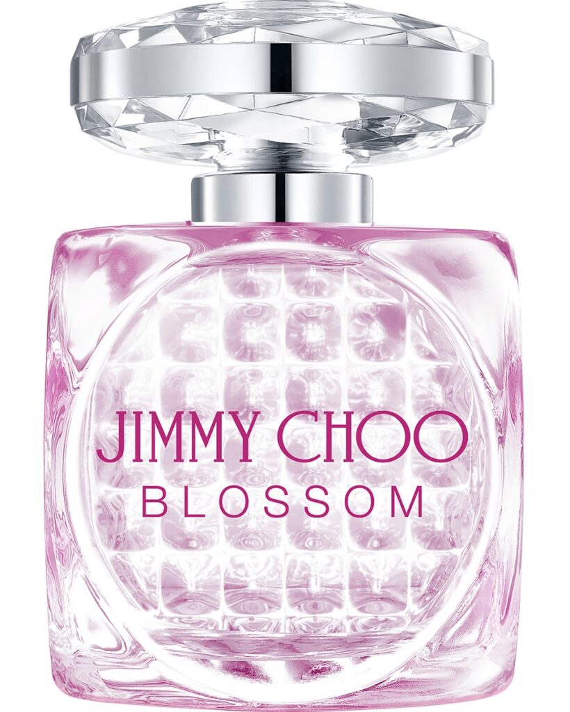 Jimmy Choo  Blossom Eau De Parfum Special Edition