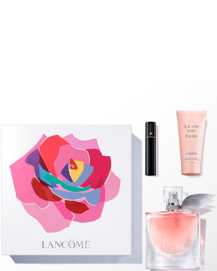 Lancôme  La Vie Est Belle Eau De Parfum Set Geschenkset