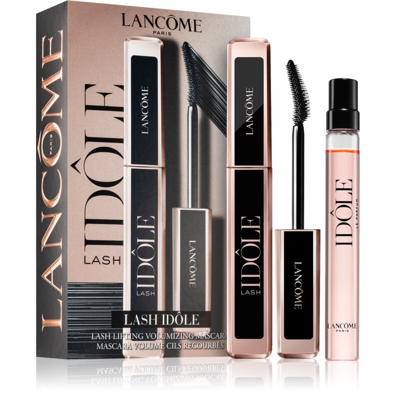 Lancôme Lash Idôle make-up set (Limited Edition )