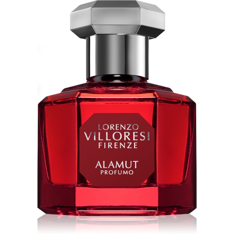 Lorenzo Villoresi Alamut parfum