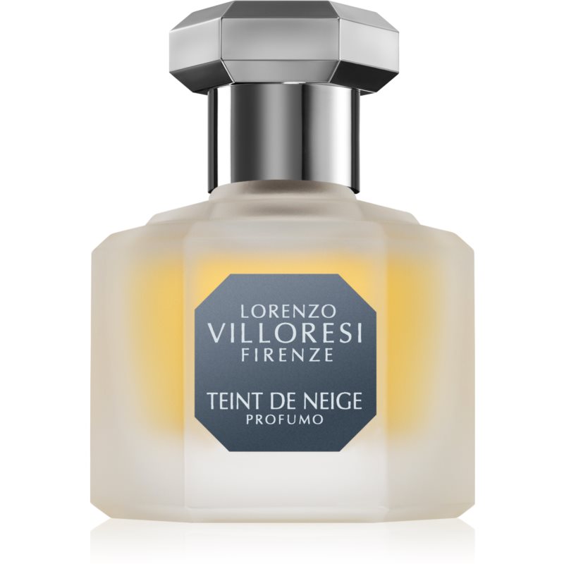 Lorenzo Villoresi Teint de Neige I. parfum
