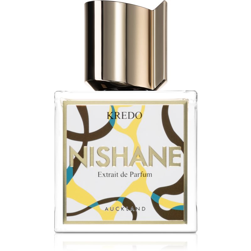 Nishane Kredo parfumextracten
