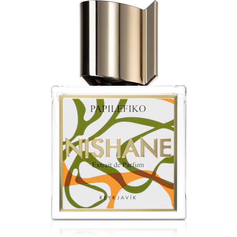 Nishane Papilefiko parfumextracten