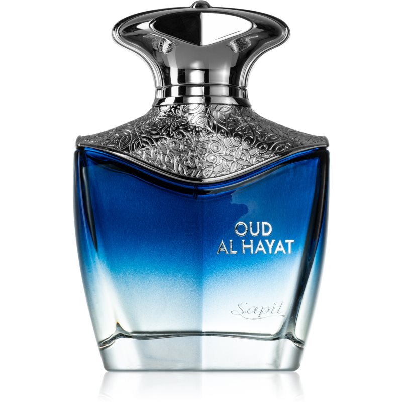 Sapil Oud Al Hayat Eau de Parfum