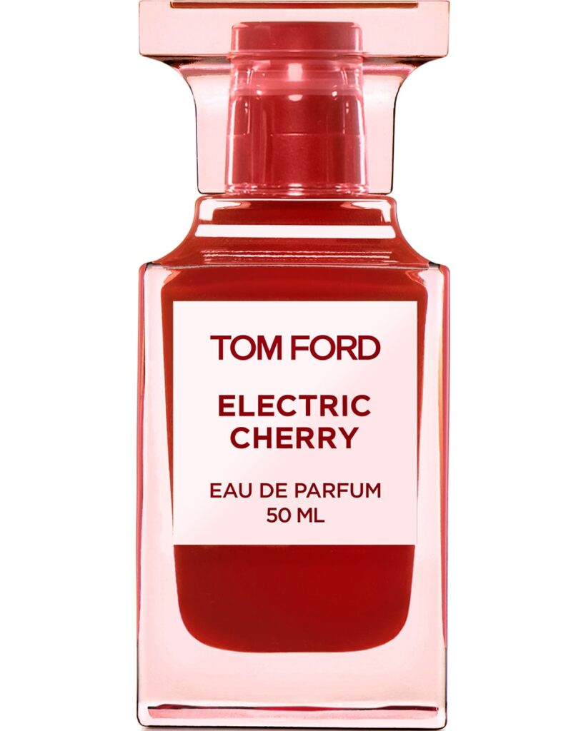Tom Ford  Electric Cherry Eau De Parfum