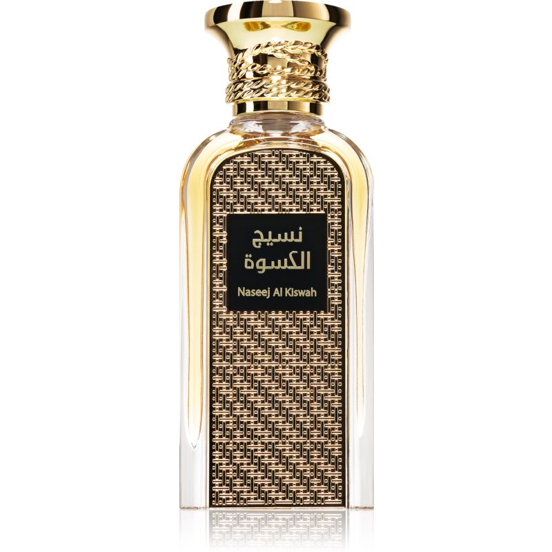 Afnan Naseej Al Kiswah Eau de Parfum