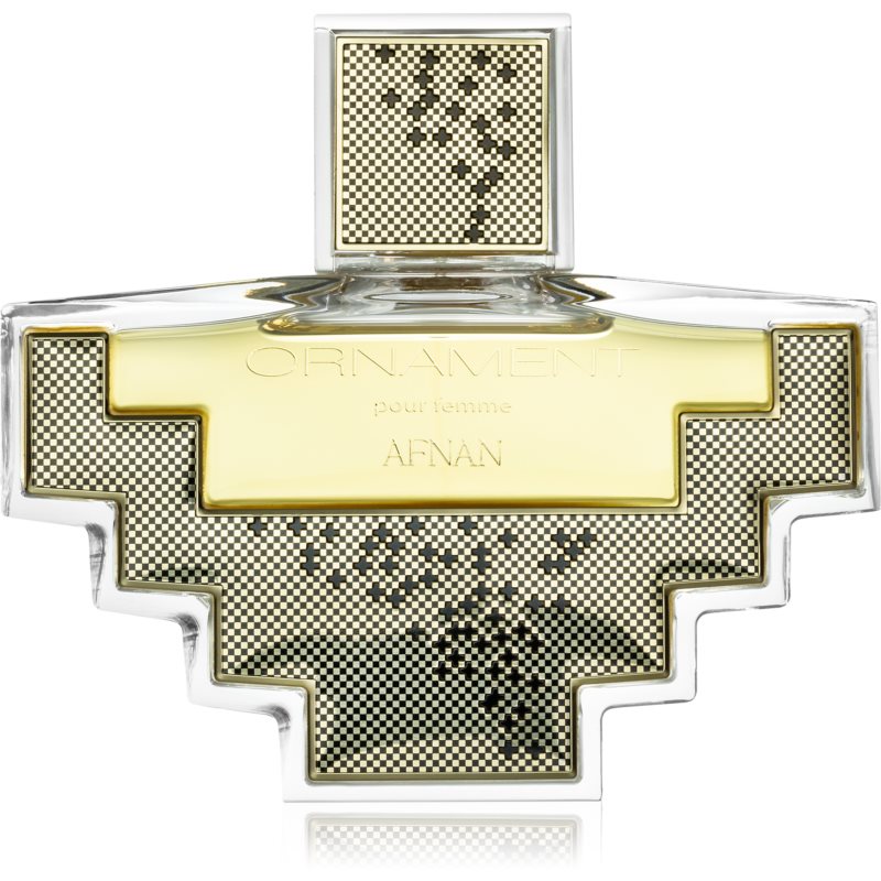 Afnan Ornament pour Femme Eau de Parfum