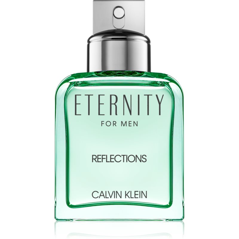 Calvin Klein Eternity for Men Reflections Eau de Toilette