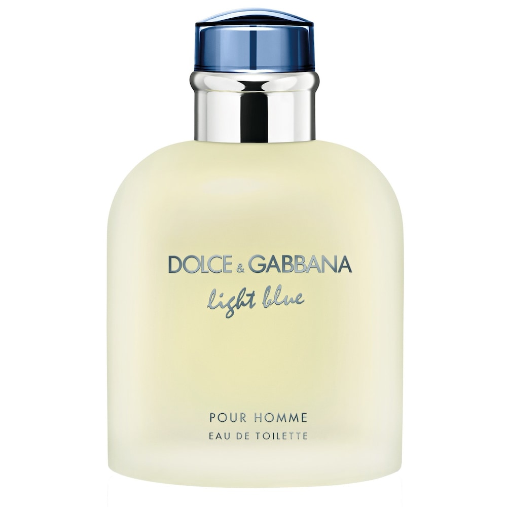 Dolce & Gabbana  Light Blue Eau De Toilette