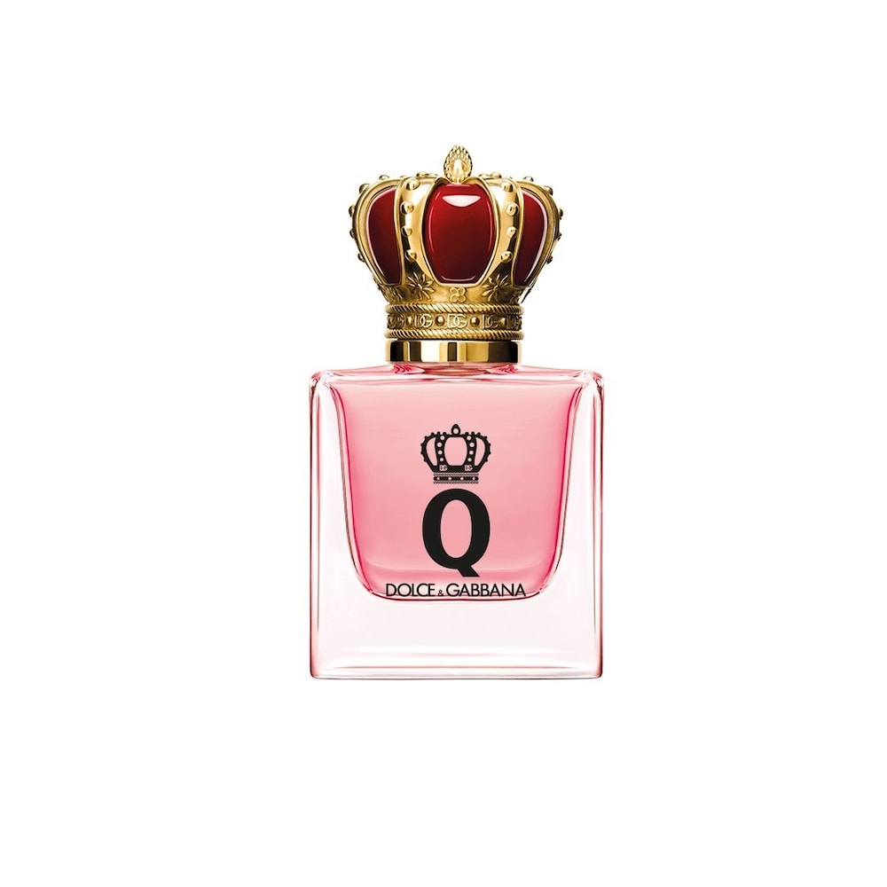 Dolce&Gabbana Q By Dolce&Gabanna Eau de Parfum