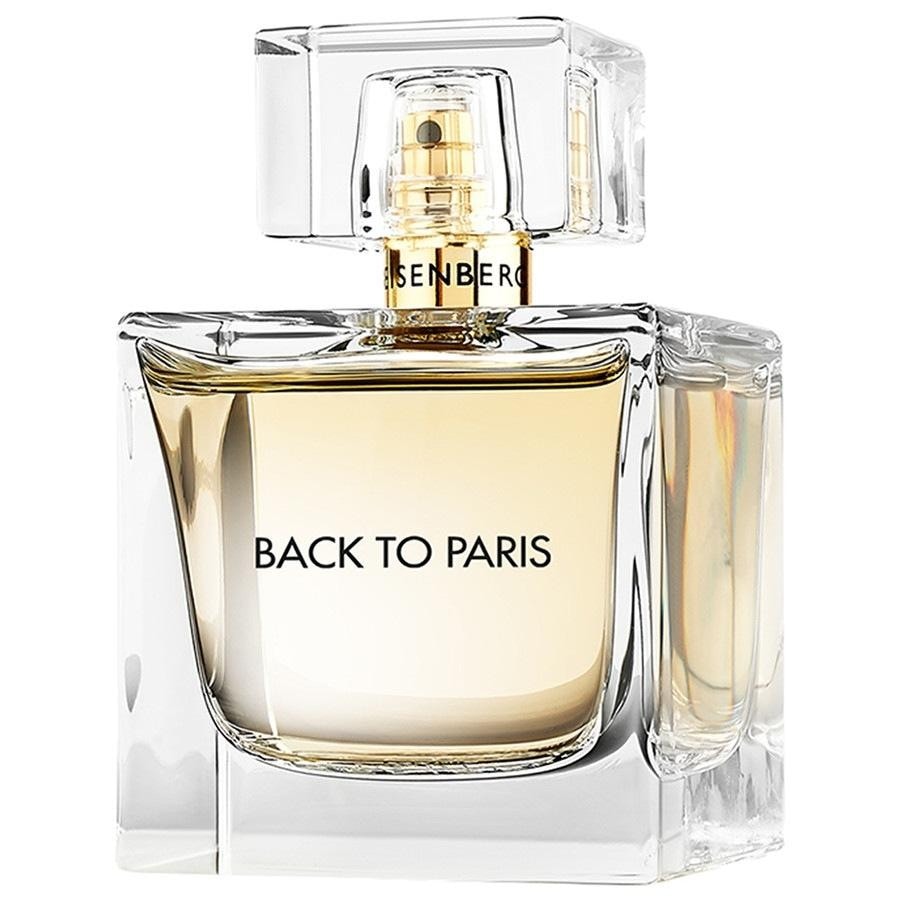 Eisenberg Back to Paris Eau de Parfum