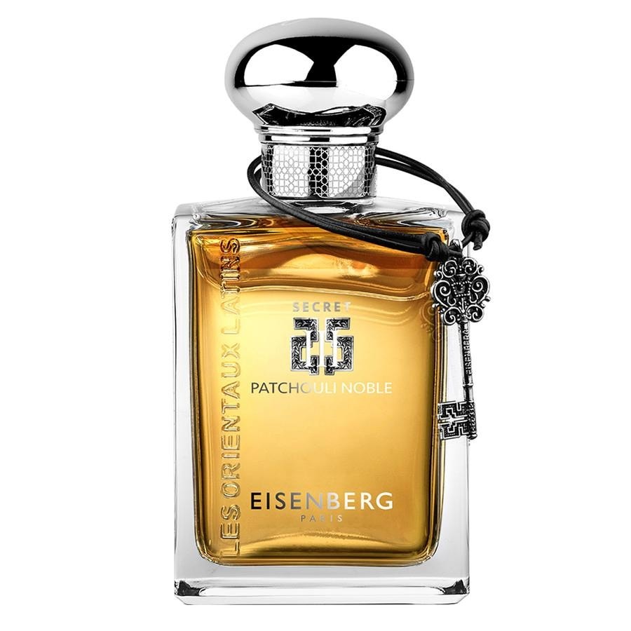 Eisenberg Secret III Patchouli Noble Eau de Parfum