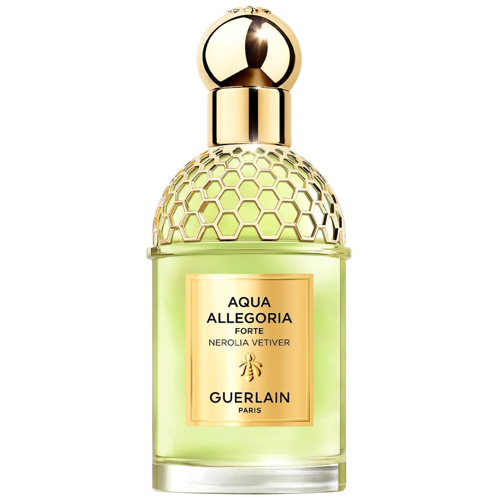 Guerlain Aqua Allegoria Nerolia Vetiver Forte Eau de Parfum