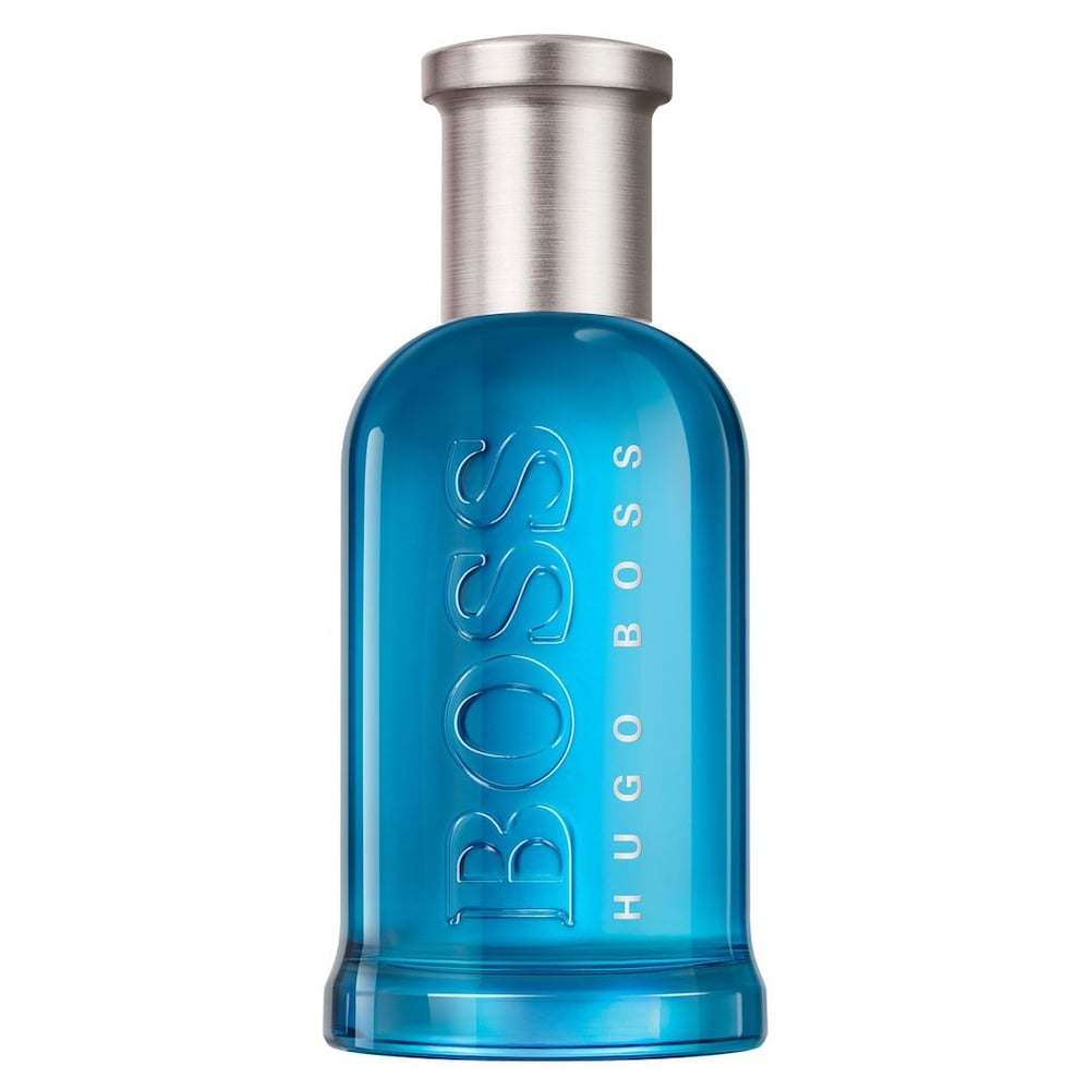 Hugo Boss BOSS Bottled Pacific Eau de Toilette (limited edition)
