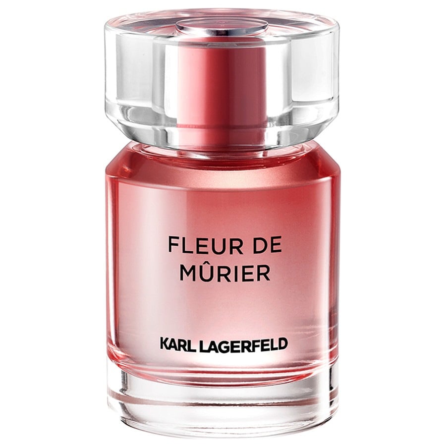 Karl Lagerfeld Fleur de Murier Eau de Parfum