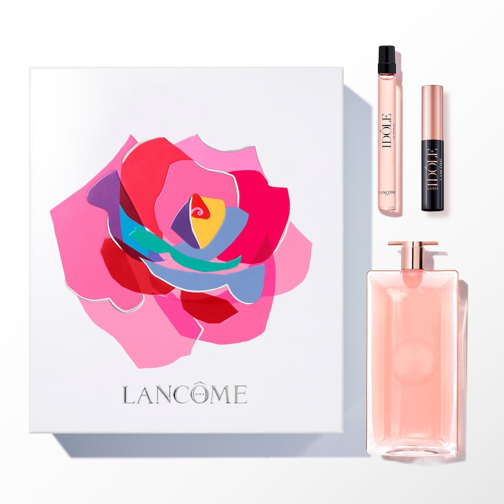 Lancôme  Idôle  Eau De Parfum Set Geschenkset