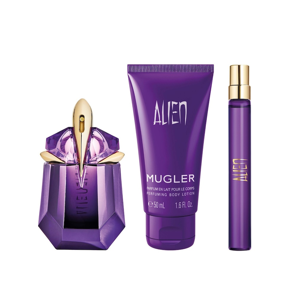 Mugler  Alien Eau De Parfum Geschenkset