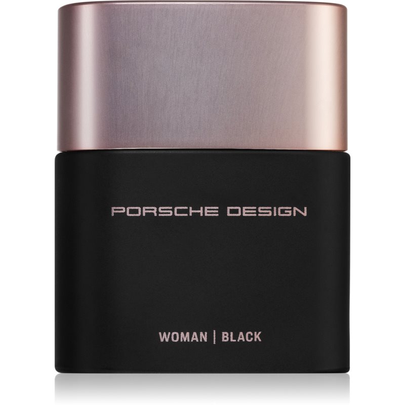 Porsche Design Woman Black Eau de Parfum
