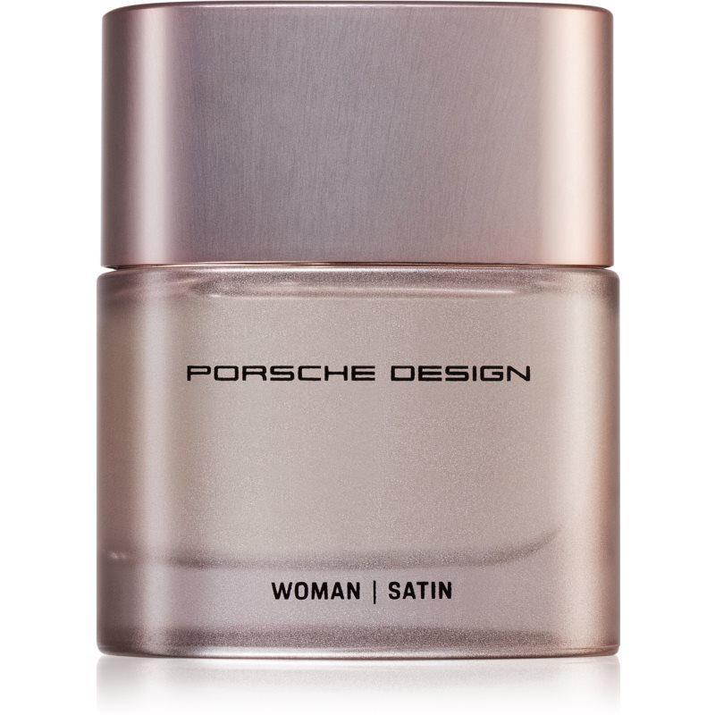 Porsche Design Woman Satin Eau de Parfum