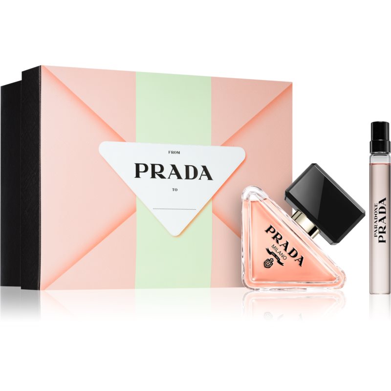 Prada Paradoxe Gift Set  (Limited Edition )