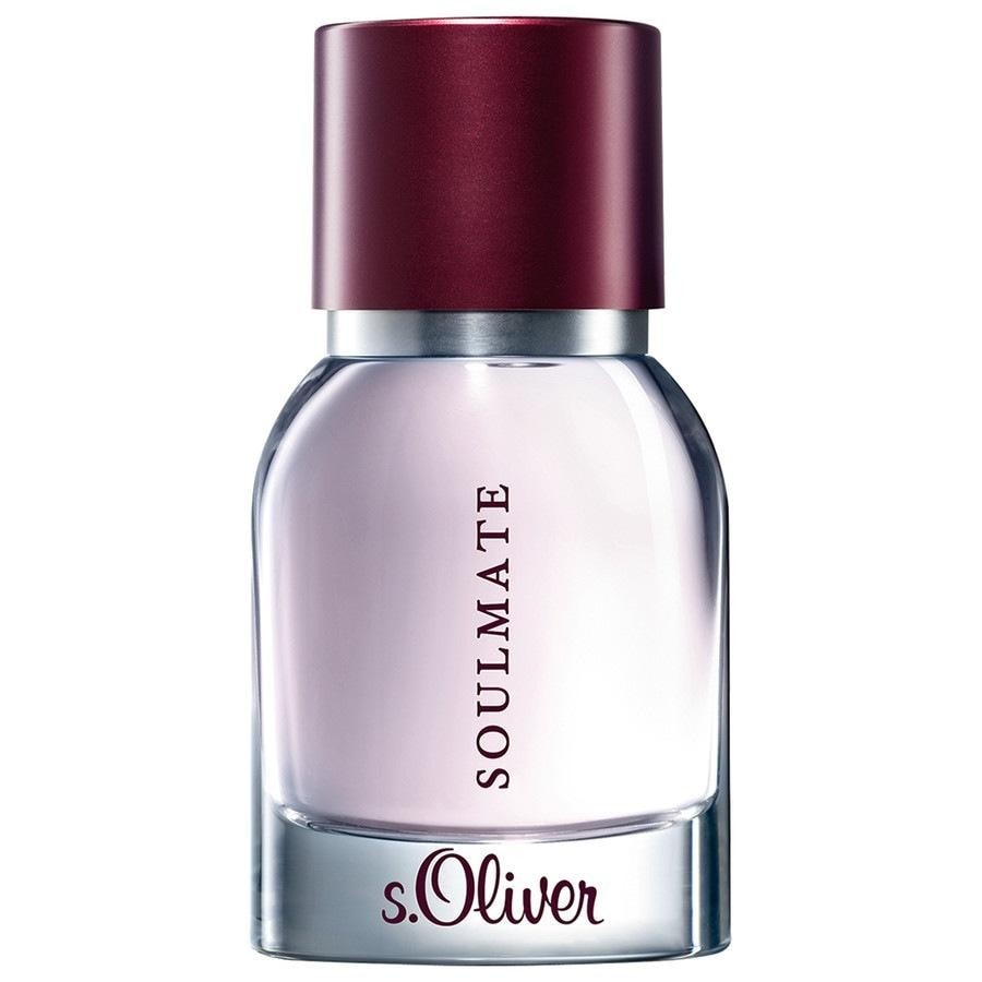 S.Oliver Soulmate Women Eau de Parfum