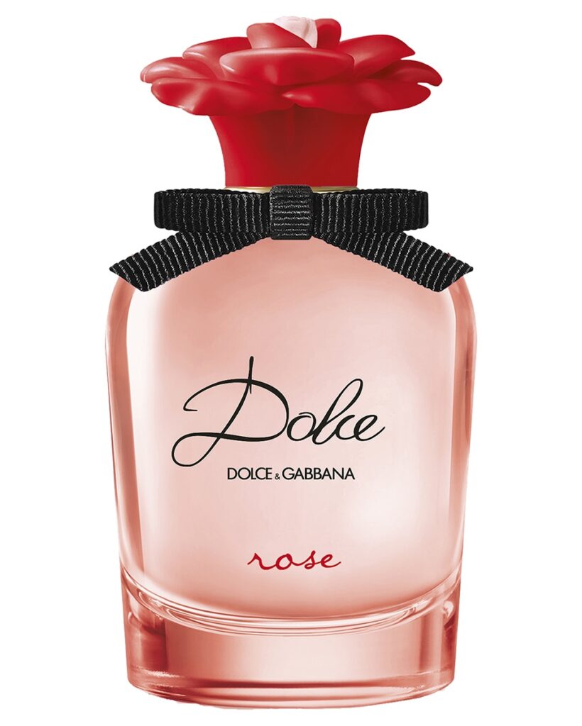 Dolce & Gabbana  Rose Dolce Eau De Toilette