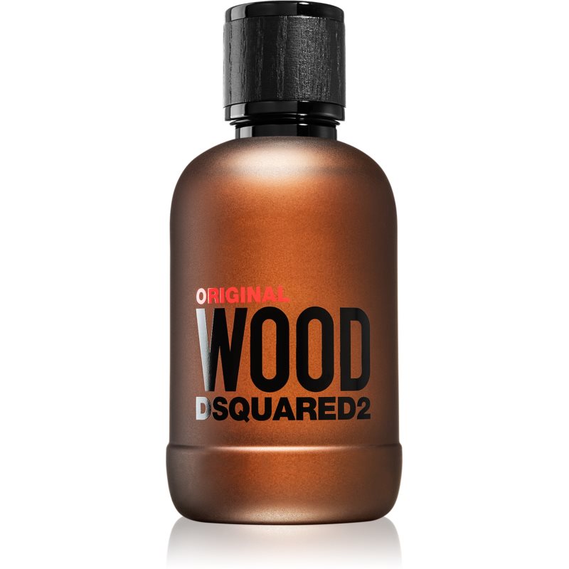 Dsquared2 Original Wood Eau de Parfum
