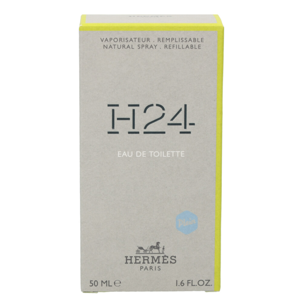 Hermes H24 Eau de Toilette Spray 50 ml