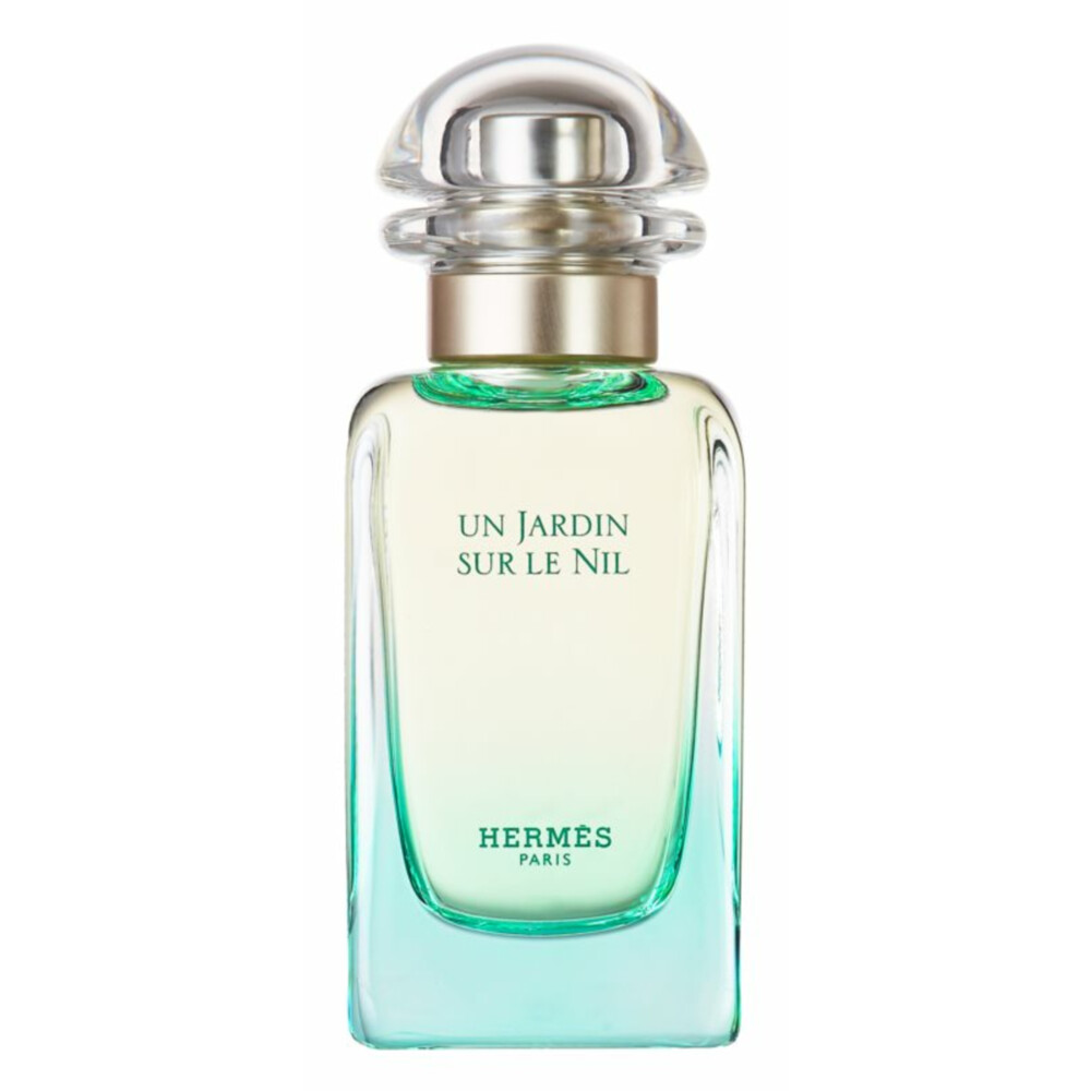 Hermes Un Jardin Sur Le Nil Eau de Toilette Spray 50 ml