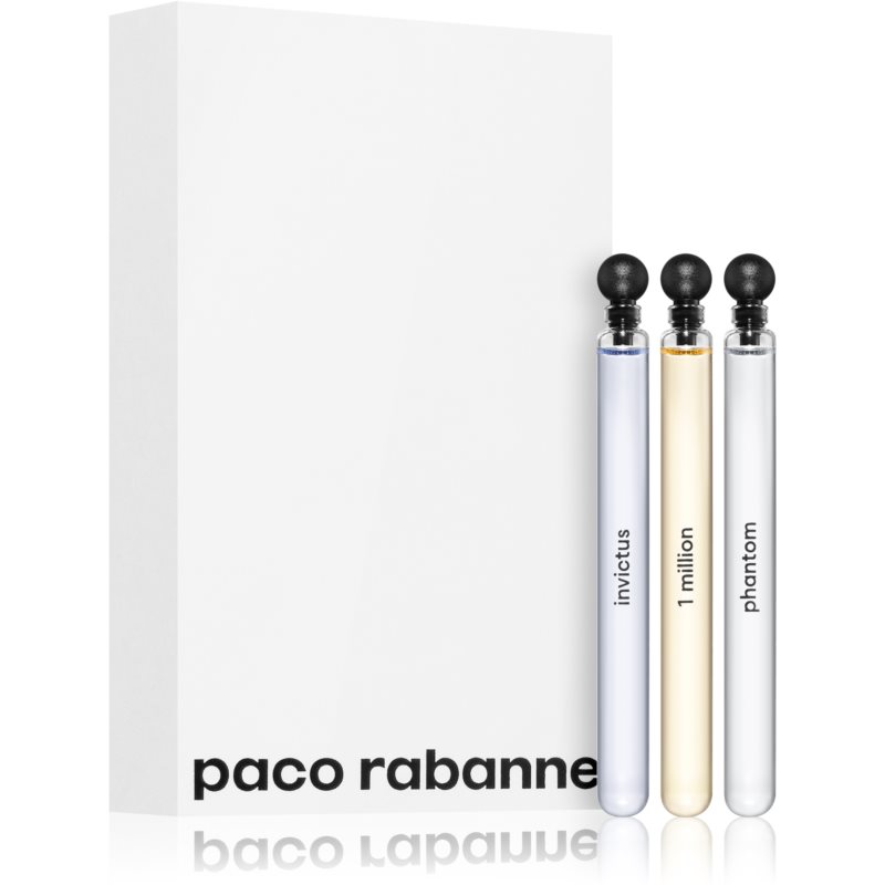 Paco Rabanne Discovery Mini Kit for Boys set