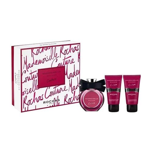 Rochas Mademoiselle Couture Gift Set